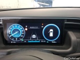  Hyundai  Tucson  Executive Hybrid 2WD 1.6 T-GDI 230CV BVA6 E6d #6