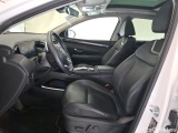  Hyundai  Tucson  Executive Hybrid 2WD 1.6 T-GDI 230CV BVA6 E6d #8