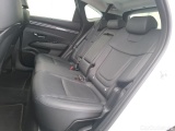  Hyundai  Tucson HYUNDAI  / 2020 / 5P / SUV 1.6 PHEV 265 HTRAC EXECUTIVE 4WD AUTO #9