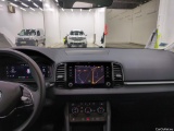  Skoda  Karoq SKODA  5p SUV 1.5 TSI 150ch ACT DSG7 Business #7