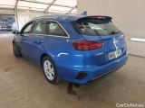  KIA  Cee'd KIA ceed SW / 2021 / 5P / Break 1.5 T-GDI 160 ISG ACTIVE BUSINES SW DCT7 #2