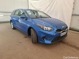  KIA  Cee'd KIA ceed SW / 2021 / 5P / Break 1.5 T-GDI 160 ISG ACTIVE BUSINES SW DCT7 #4