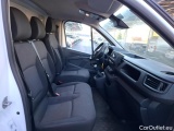  Renault  Trafic RENAULT  / 2021 / 4P / Fourgon tôlé FG GCF L2H1 3T Blue dCi 130 #8