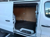  Renault  Trafic RENAULT  / 2021 / 4P / Fourgon tôlé FG GCF L2H1 3T Blue dCi 130 #9