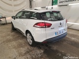  Renault  Clio  IV Grandtour Business 1.5 dCi 90CV BVM5 E6 / TRANSFO VP/VF #2