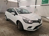  Renault  Clio  IV Grandtour Business 1.5 dCi 90CV BVM5 E6 / TRANSFO VP/VF #4
