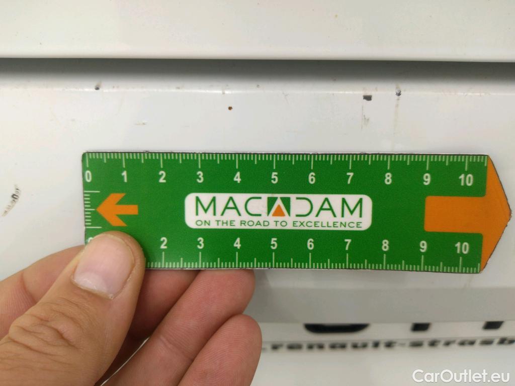  Renault  Clio  V Société Air Nav 1.5 dCi 85CV BVM6 E6dT #6