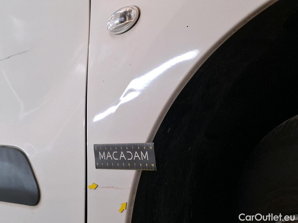  Citroen  Berlingo  Fourgon Club L1 (Court) 1.6 BlueHDi 100CV BVM5 E6 #52