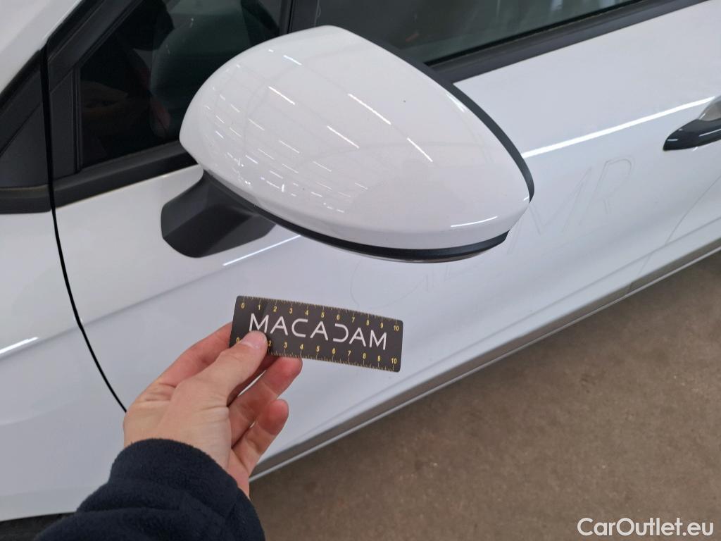  Renault  Clio RENAULT  / 2019 / 5P / Berline Business SCe 65 #15