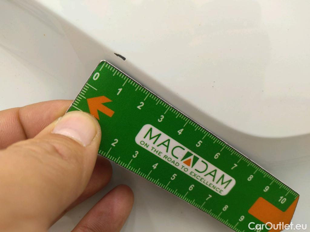  Renault  Clio  V Société Air Nav 1.5 dCi 85CV BVM6 E6dT #8