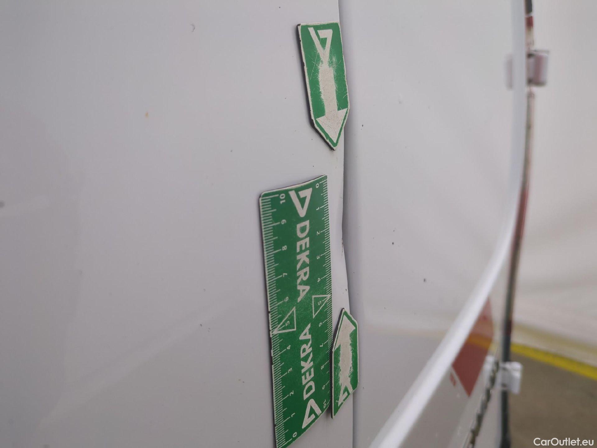  Renault  Kangoo  II Express Extra (Série Spéciale) 1.5 dCi 95CV BVM6 E6dT #30