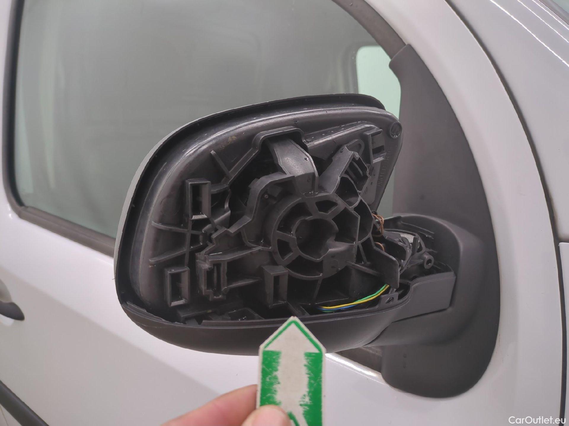  Renault  Kangoo  II Express Extra (Série Spéciale) 1.5 dCi 95CV BVM6 E6dT #39