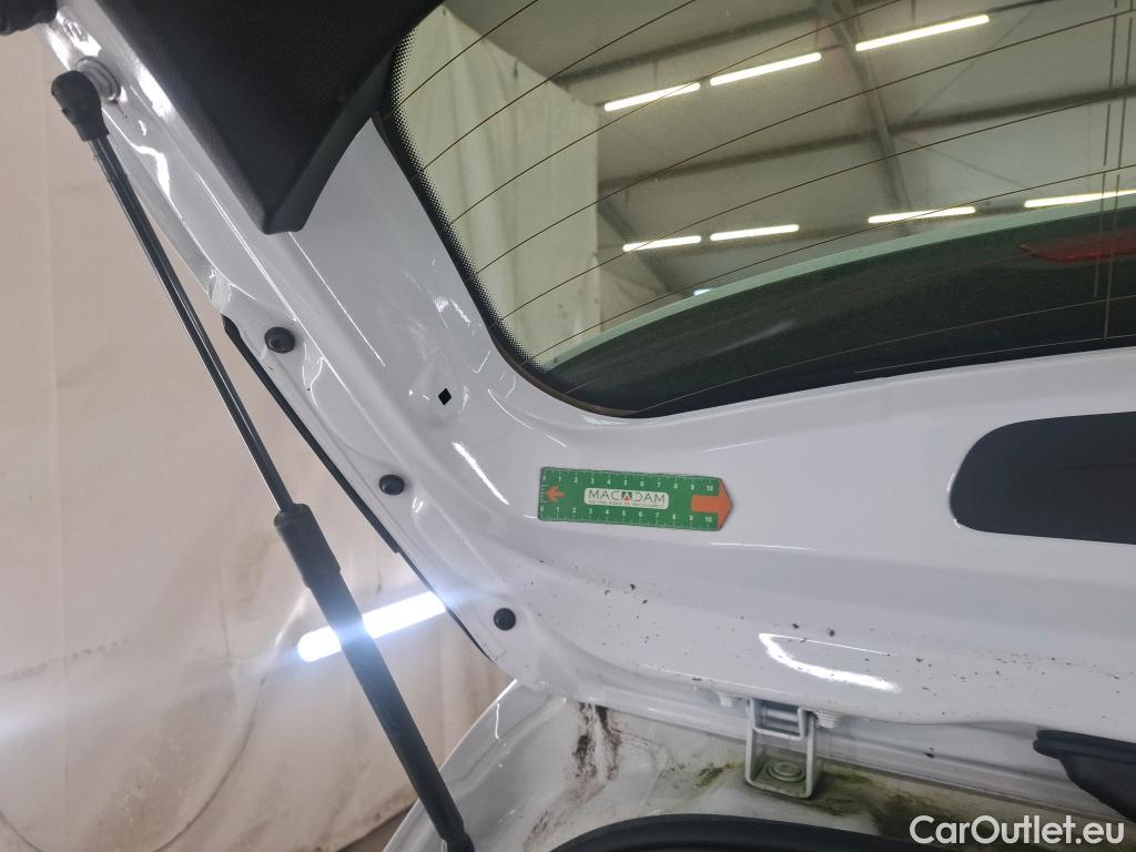  Renault  Clio  V Business 1.0 SCe 65CV BVM5 E6d #34