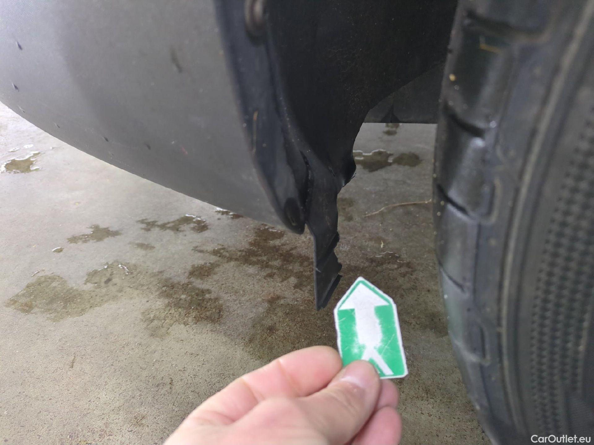  Renault  Kangoo  II Express Extra (Série Spéciale) 1.5 dCi 95CV BVM6 E6dT #2