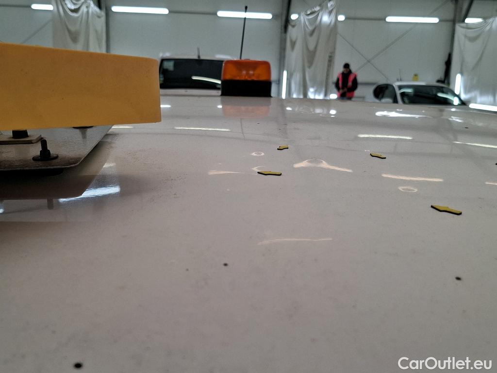  Citroen  Berlingo  Fourgon Club L1 (Court) 1.6 BlueHDi 100CV BVM5 E6 #15