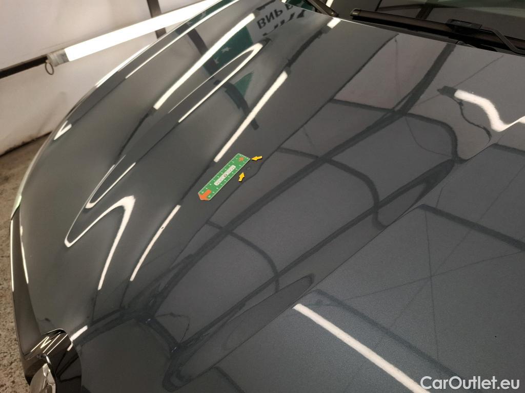  Renault  Megane RENAULT Mégane Estate / 2020 / 5P / Break Business TCe 115 FAP -21N #17