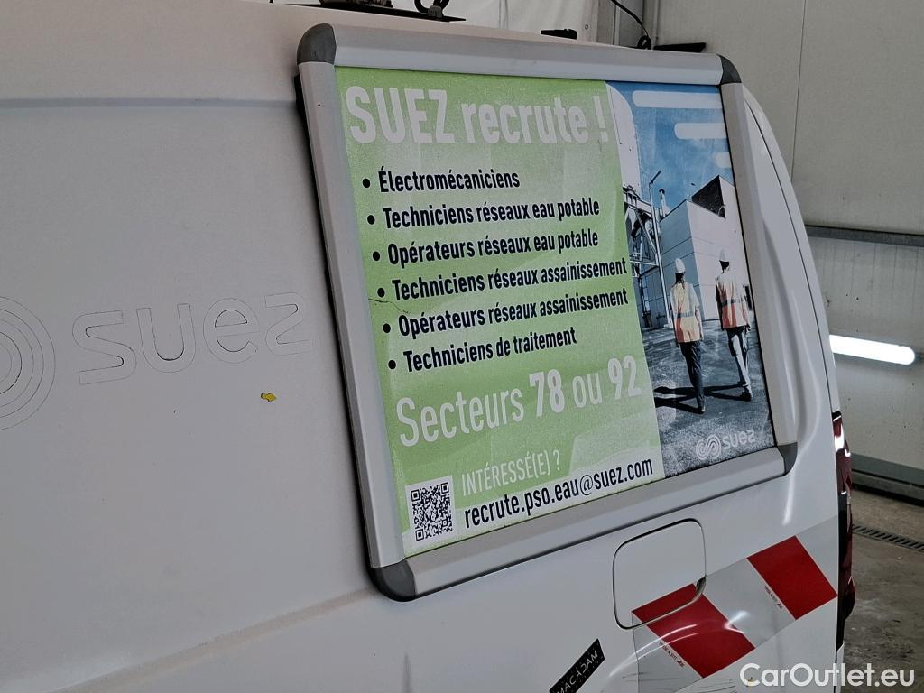  Citroen  Berlingo  Fourgon Club L1 (Court) 1.6 BlueHDi 100CV BVM5 E6 #6