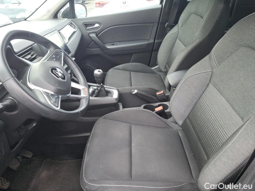  Renault  Captur  II Zen 1.5 dCi 115CV BVM6 E6dT #4