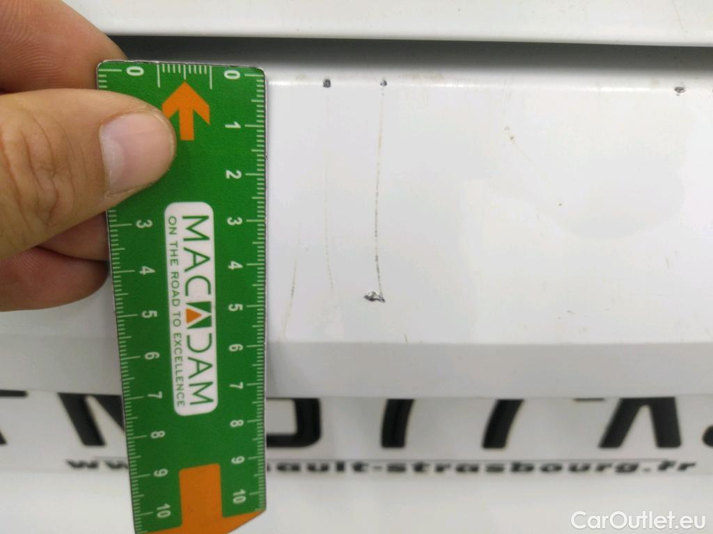  Renault  Clio  V Société Air Nav 1.5 dCi 85CV BVM6 E6dT #5