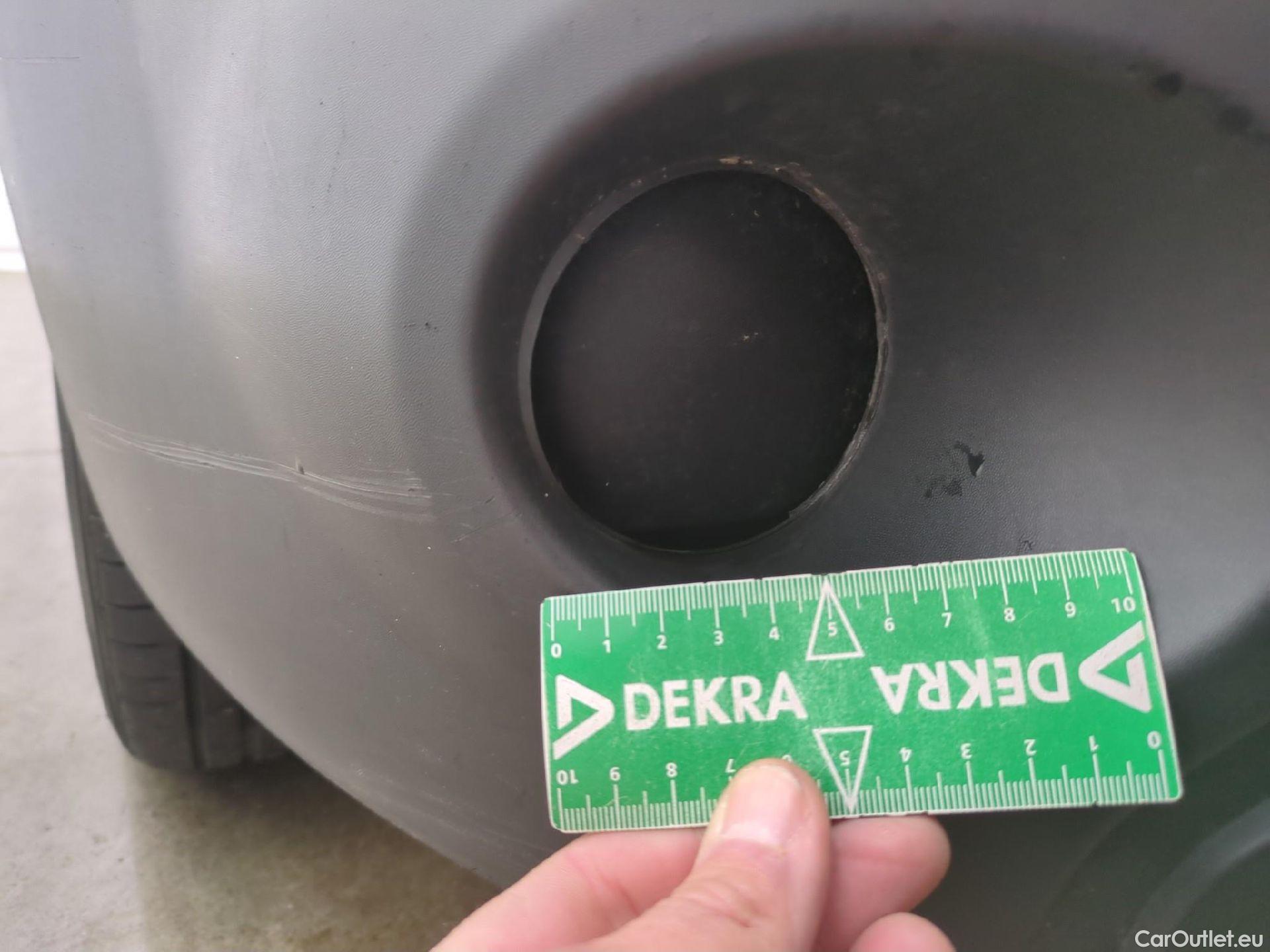  Renault  Kangoo  II Express Extra (Série Spéciale) 1.5 dCi 95CV BVM6 E6dT #9