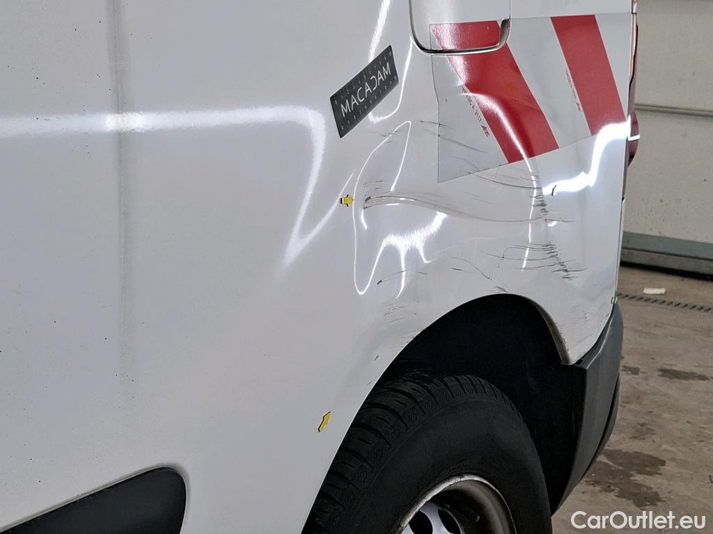  Citroen  Berlingo  Fourgon Club L1 (Court) 1.6 BlueHDi 100CV BVM5 E6 #4