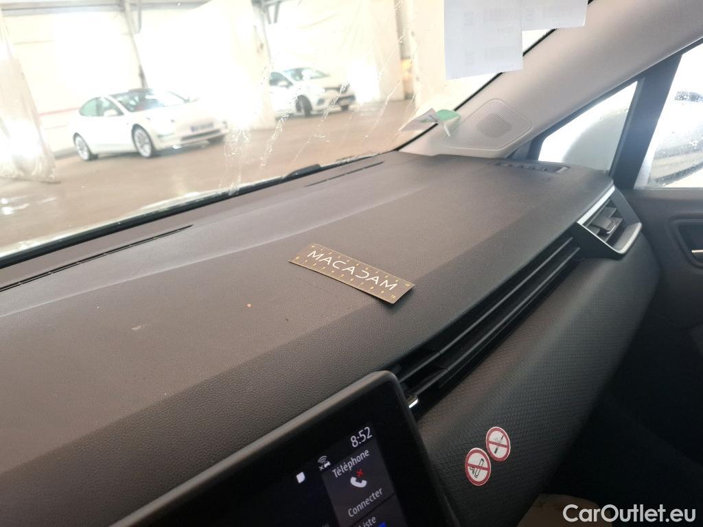  Renault  Clio  V Business 1.0 SCe 65CV BVM5 E6d #10