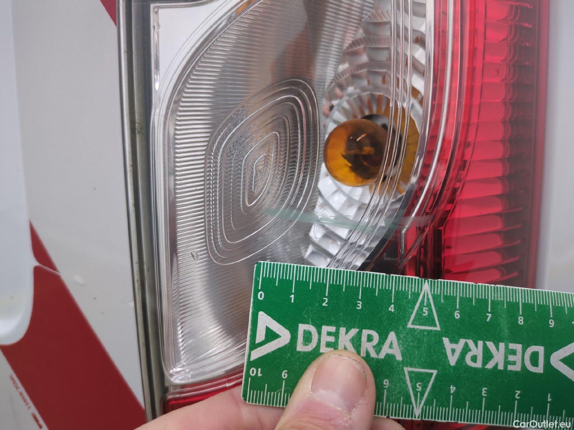  Renault  Kangoo  II Express Extra (Série Spéciale) 1.5 dCi 95CV BVM6 E6dT #33