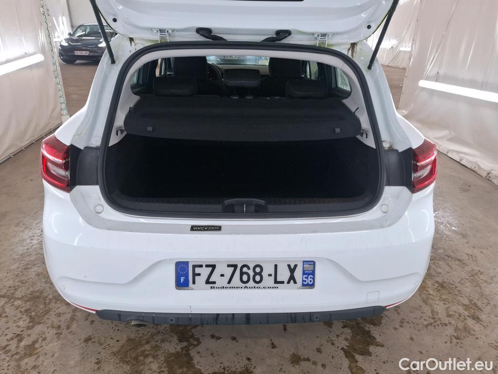  Renault  Clio  V Business 1.0 SCe 65CV BVM5 E6d #14