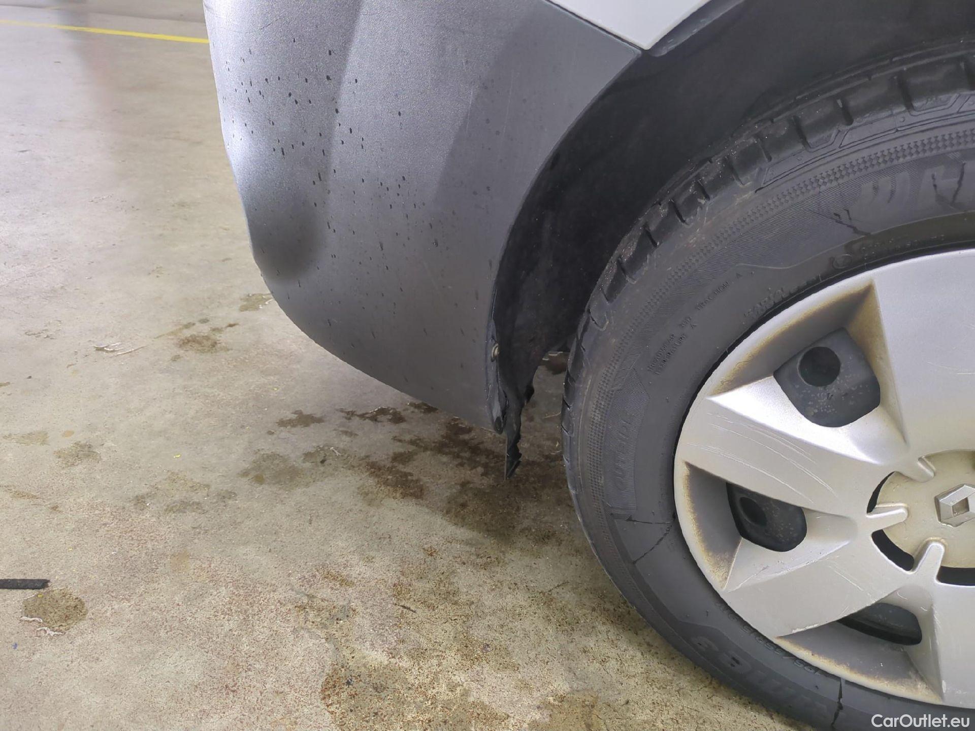  Renault  Kangoo  II Express Extra (Série Spéciale) 1.5 dCi 95CV BVM6 E6dT #1