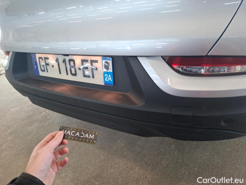  Renault  Kadjar  Business Edition 1.5 dCi 115CV E6d #3