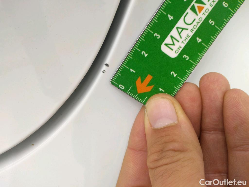  Renault  Clio  V Société Air Nav 1.5 dCi 85CV BVM6 E6dT #11