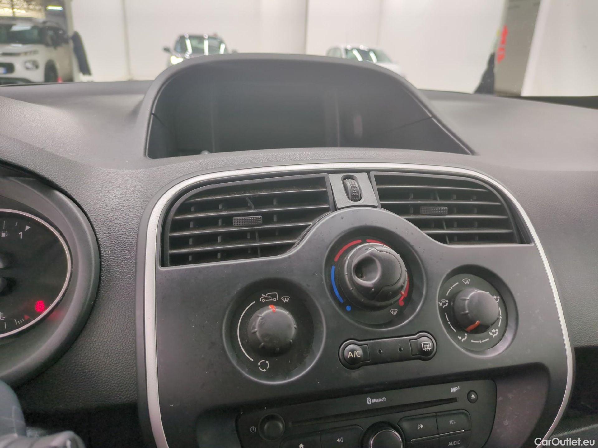  Renault  Kangoo  II Express Extra (Série Spéciale) 1.5 dCi 95CV BVM6 E6dT #4