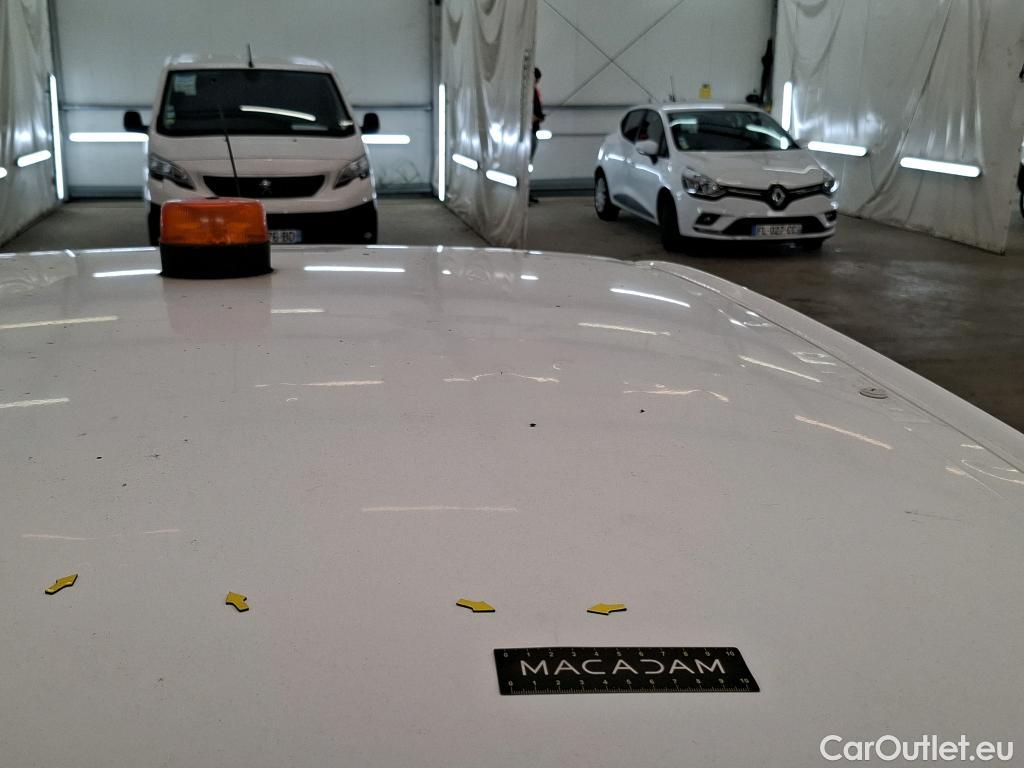  Citroen  Berlingo  Fourgon Club L1 (Court) 1.6 BlueHDi 100CV BVM5 E6 #16