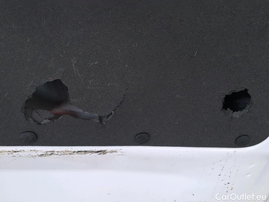  Citroen  Berlingo  Fourgon Club L1 (Court) 1.6 BlueHDi 100CV BVM5 E6 #46