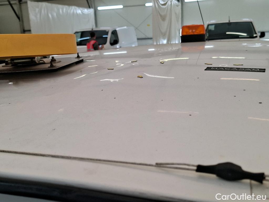  Citroen  Berlingo  Fourgon Club L1 (Court) 1.6 BlueHDi 100CV BVM5 E6 #22