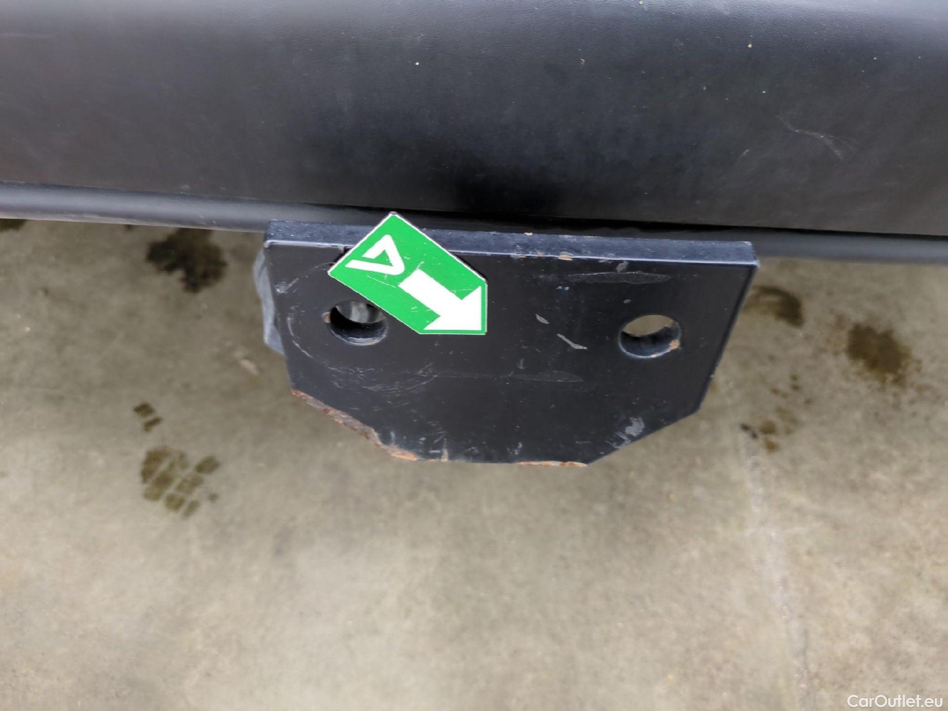  Citroen  Berlingo  Fourgon Club L1 (Court) 1.6 BlueHDi 100CV BVM5 E6 #5