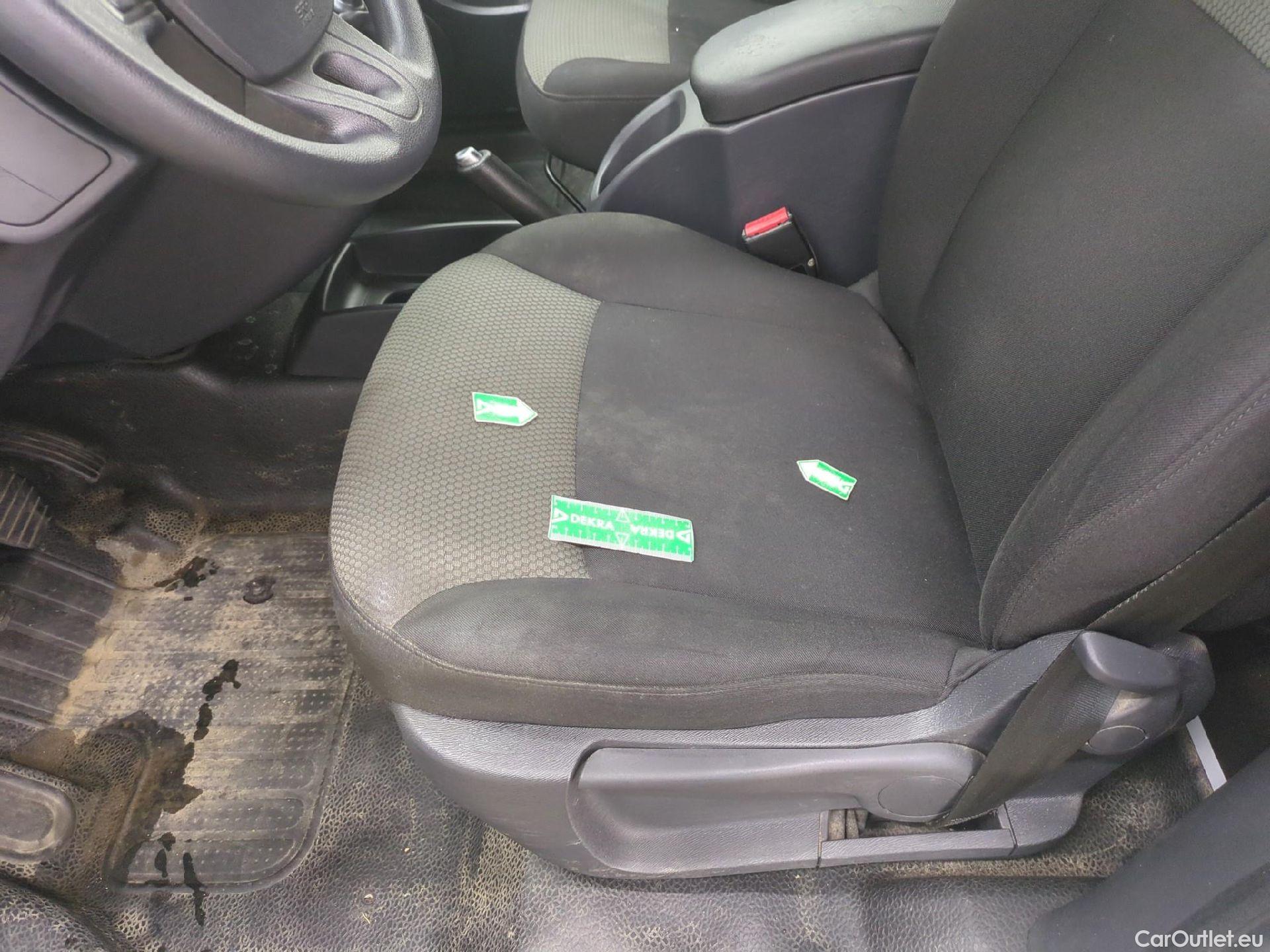  Renault  Kangoo  II Express Extra (Série Spéciale) 1.5 dCi 95CV BVM6 E6dT #17