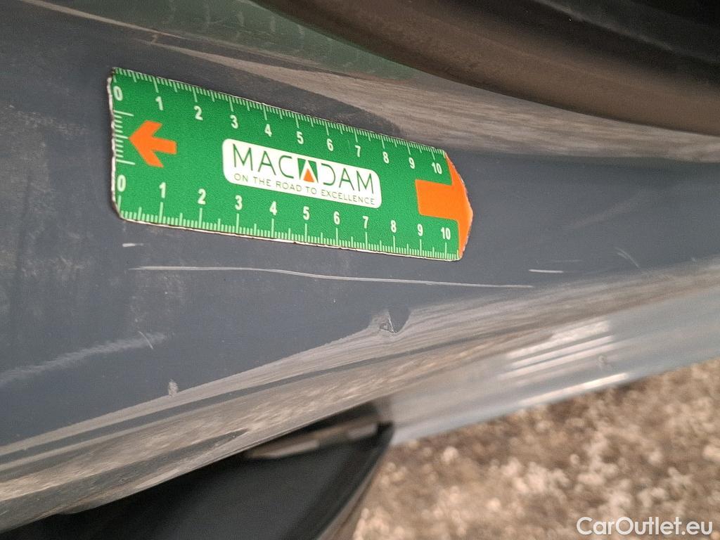  Renault  Kangoo RENAULT  Express VU 4p Fourgonnette Grand Confort - Blue dCi 95 #4