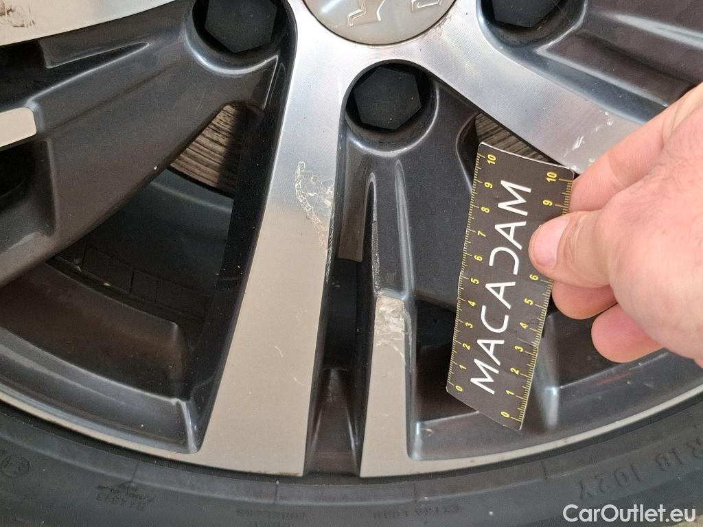  Peugeot  3008  Allure Pack 1.2 PureTech 130CV BVA8 E6d #10