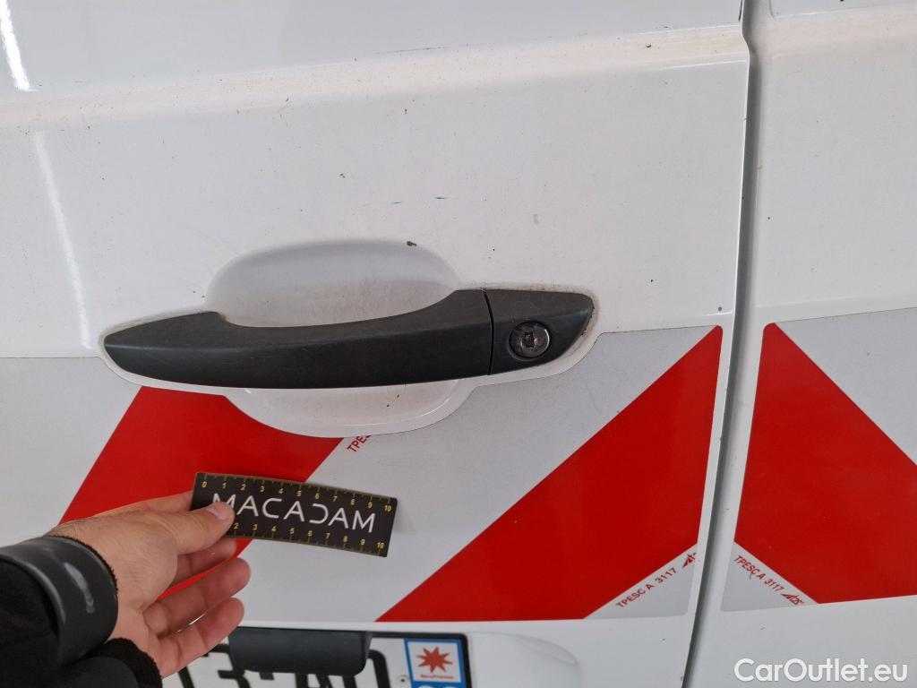  Citroen  Berlingo  Fourgon Club L1 (Court) 1.6 BlueHDi 100CV BVM5 E6 #38