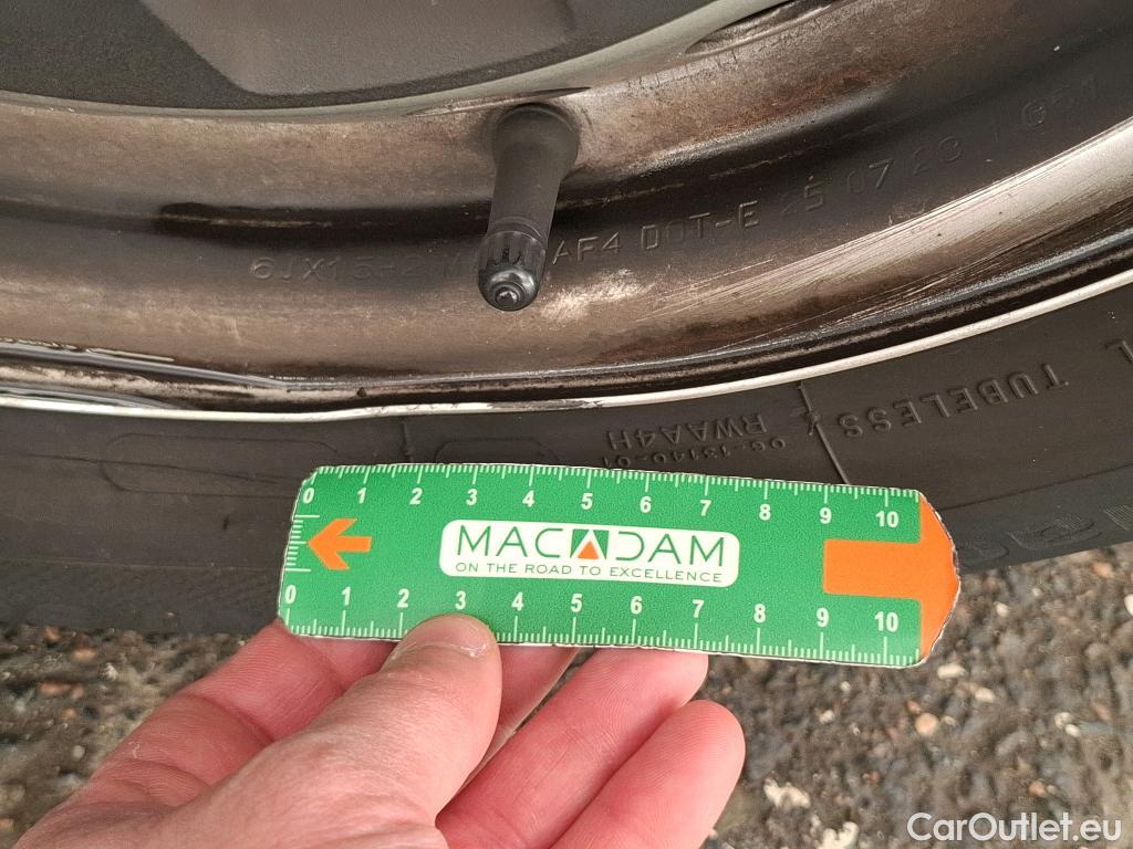  Renault  Kangoo RENAULT  Express VU 4p Fourgonnette Grand Confort - Blue dCi 95 #7