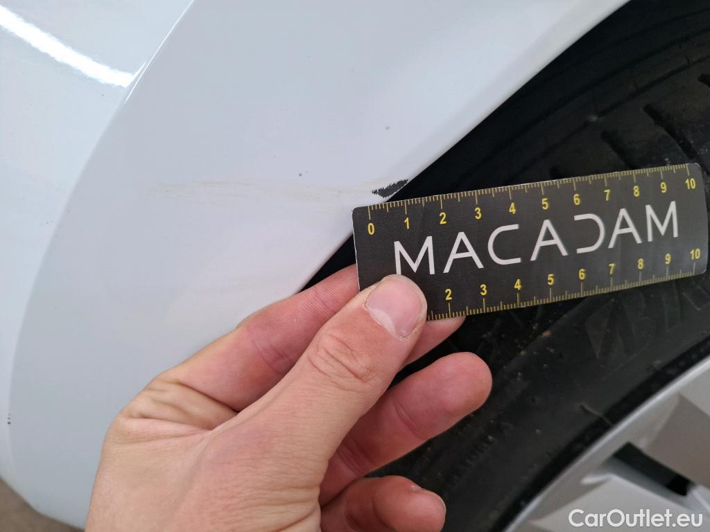  Renault  Clio RENAULT  / 2019 / 5P / Berline Business SCe 65 #30