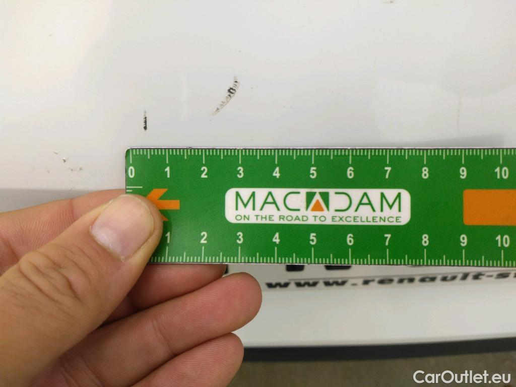  Renault  Clio  V Société Air Nav 1.5 dCi 85CV BVM6 E6dT #4