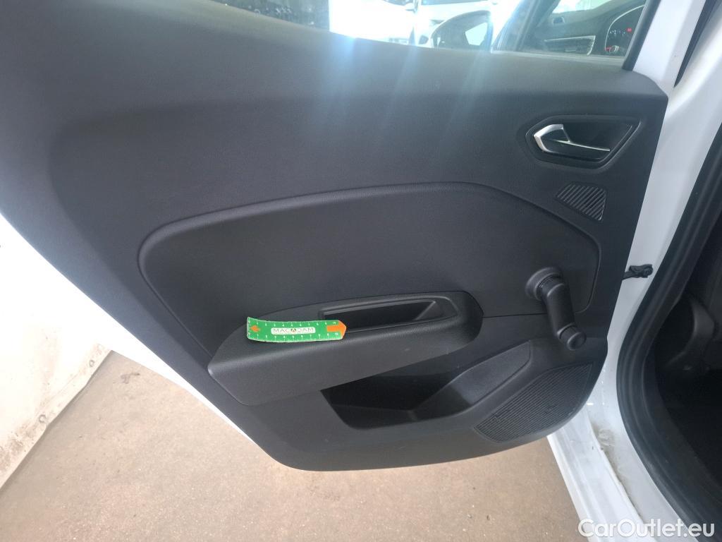  Renault  Clio  V Business 1.0 SCe 65CV BVM5 E6d #12