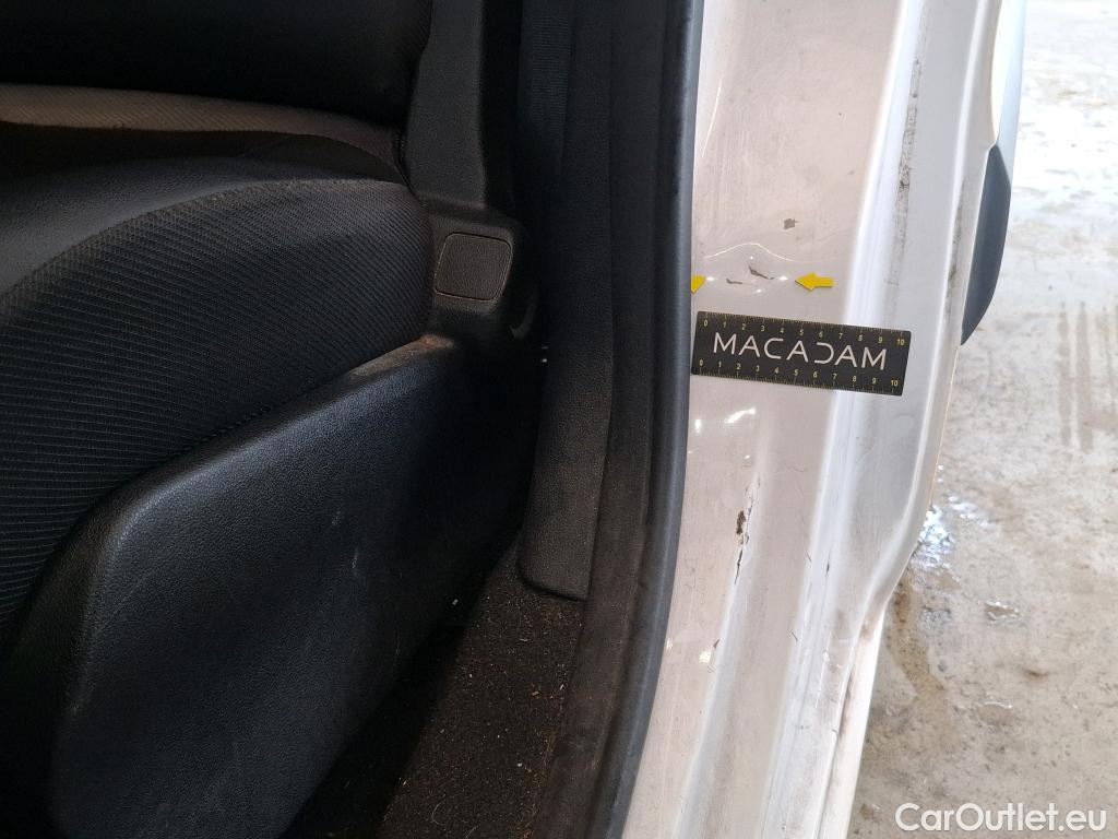  Citroen  Berlingo  Fourgon Club L1 (Court) 1.6 BlueHDi 100CV BVM5 E6 #48