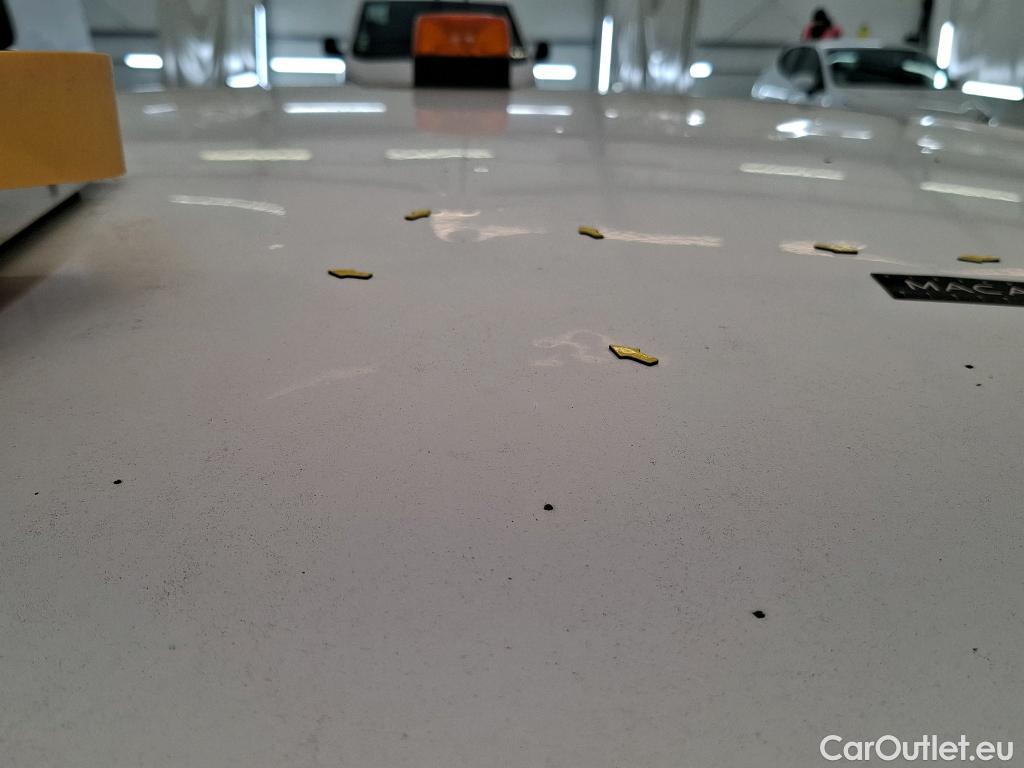  Citroen  Berlingo  Fourgon Club L1 (Court) 1.6 BlueHDi 100CV BVM5 E6 #13