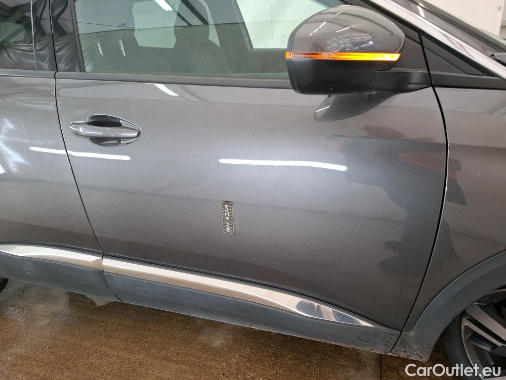  Peugeot  3008  Allure Pack 1.2 PureTech 130CV BVA8 E6d #37