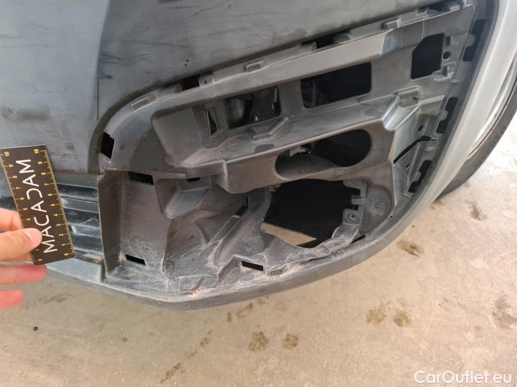  Citroen  Berlingo  Fourgon Club L1 (Court) 1.6 BlueHDi 100CV BVM5 E6 #41