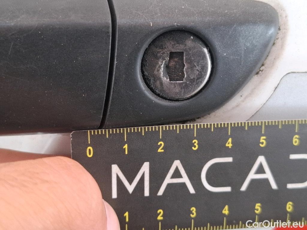  Citroen  Berlingo  Fourgon Club L1 (Court) 1.6 BlueHDi 100CV BVM5 E6 #39