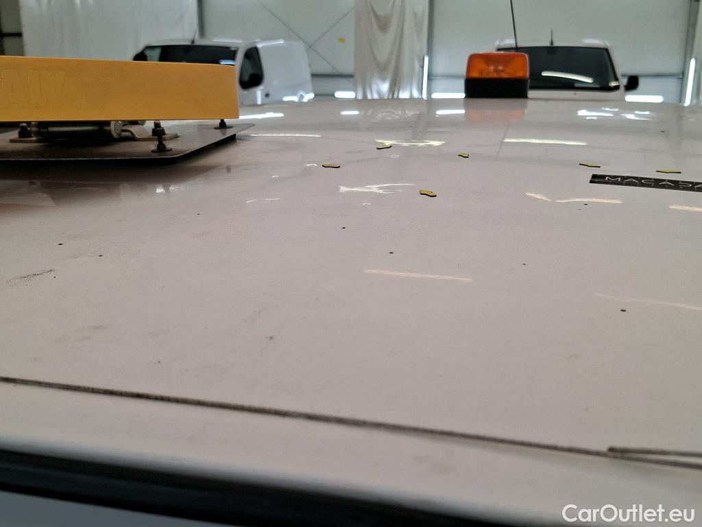  Citroen  Berlingo  Fourgon Club L1 (Court) 1.6 BlueHDi 100CV BVM5 E6 #21